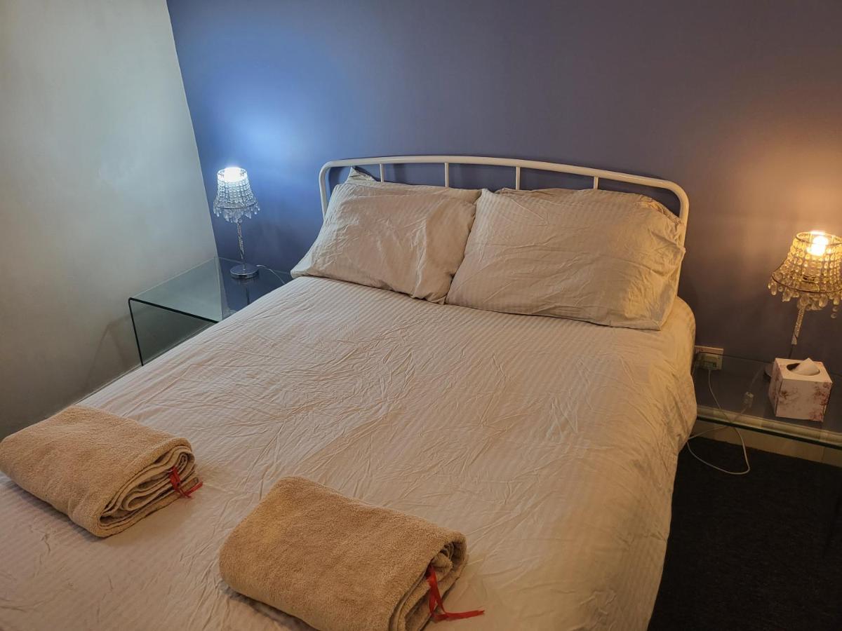 Apartment Madelena Center Bristol