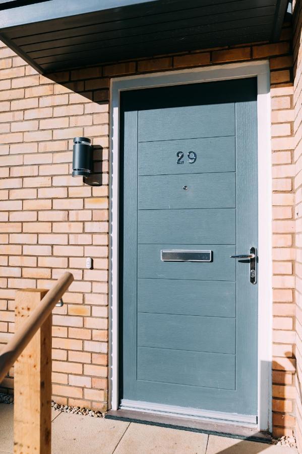 Oakley Place Apartment Bristol