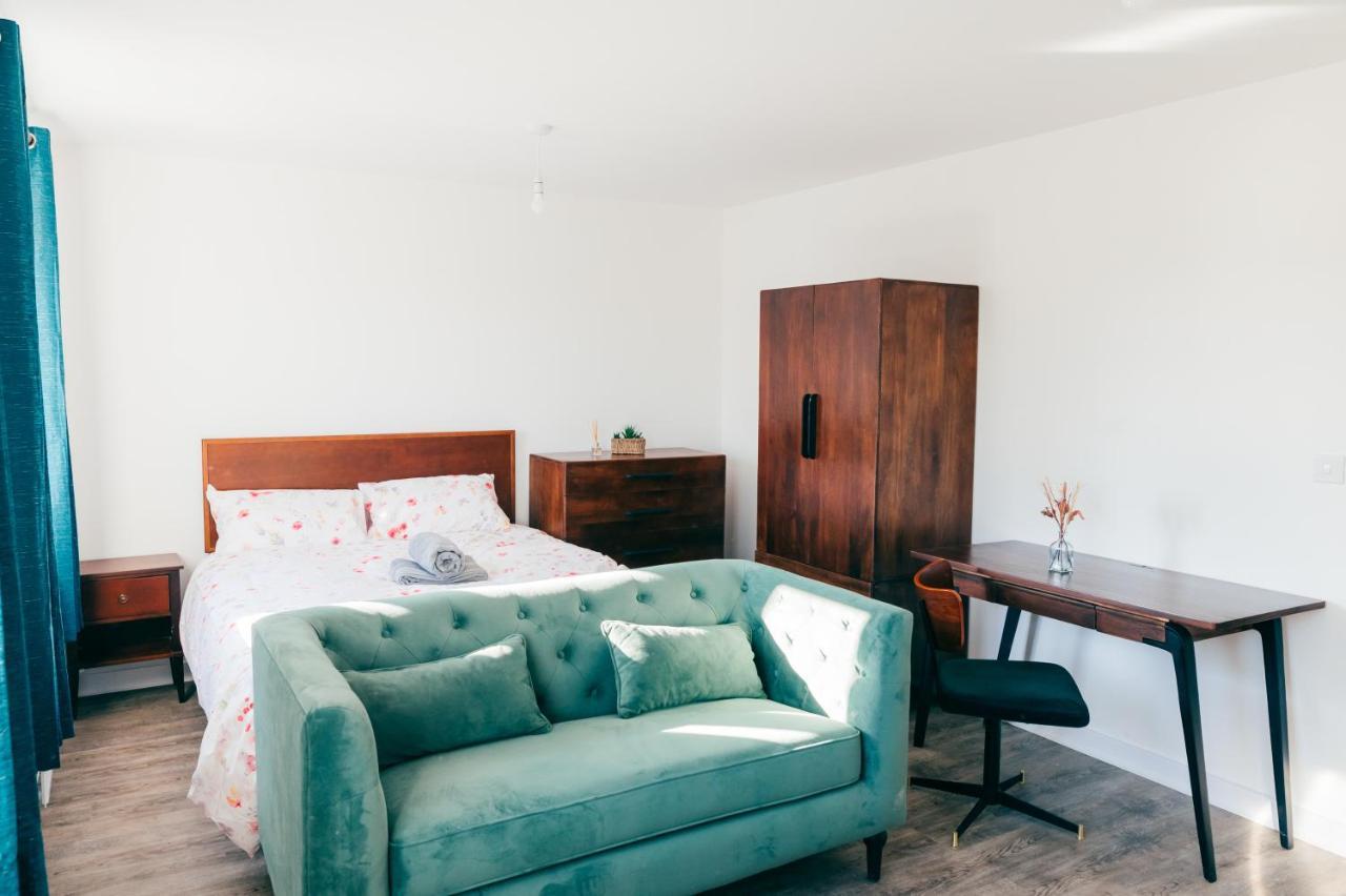 Oakley Place Apartment Bristol