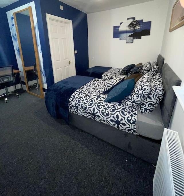 City Escape! Fishponds Apartment, Bristol, Sleeps Up To 4 Guests Apartment