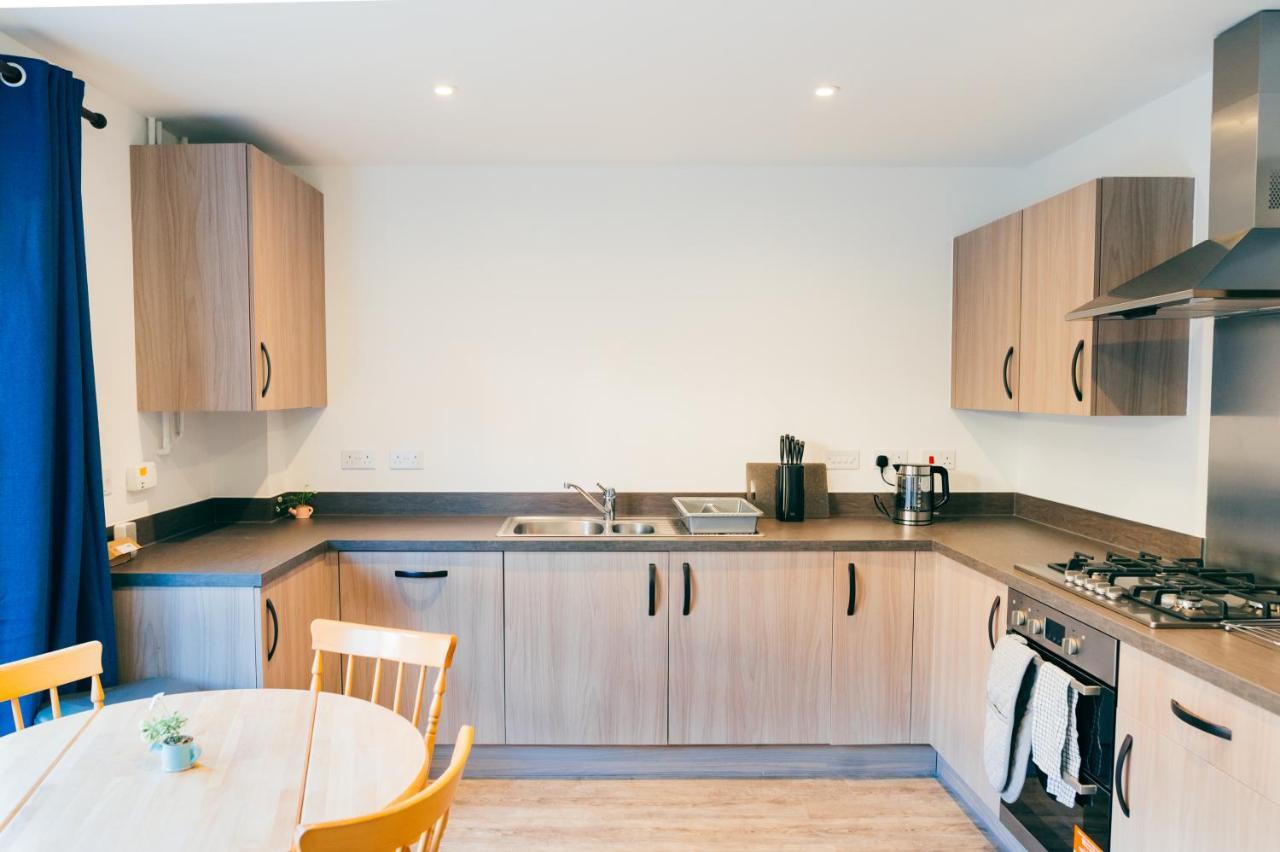 Guest house Oakley Place Bristol