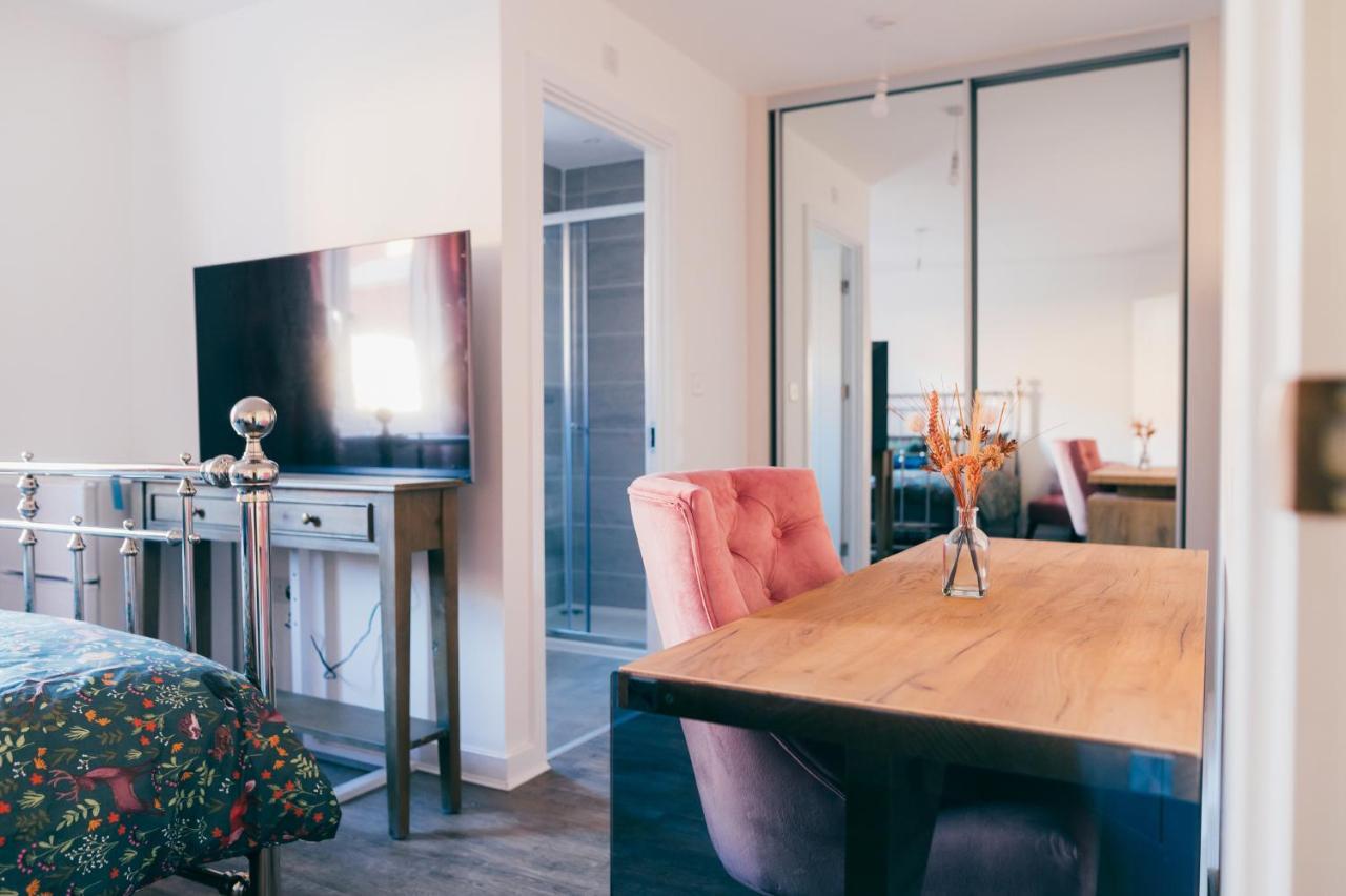 Oakley Place Apartment Bristol