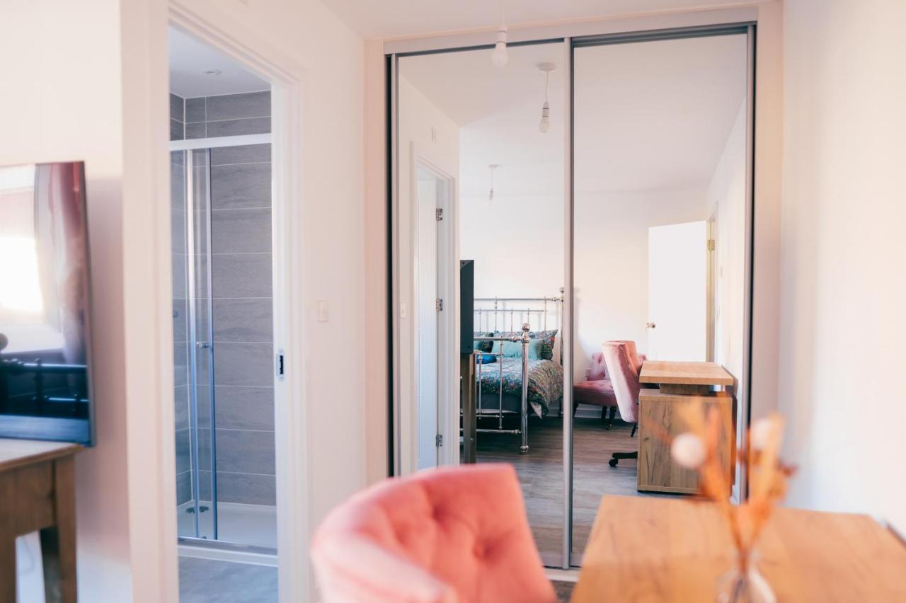 Oakley Place Apartment Bristol