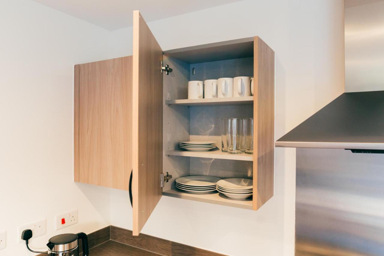 Apartment Oakley Place