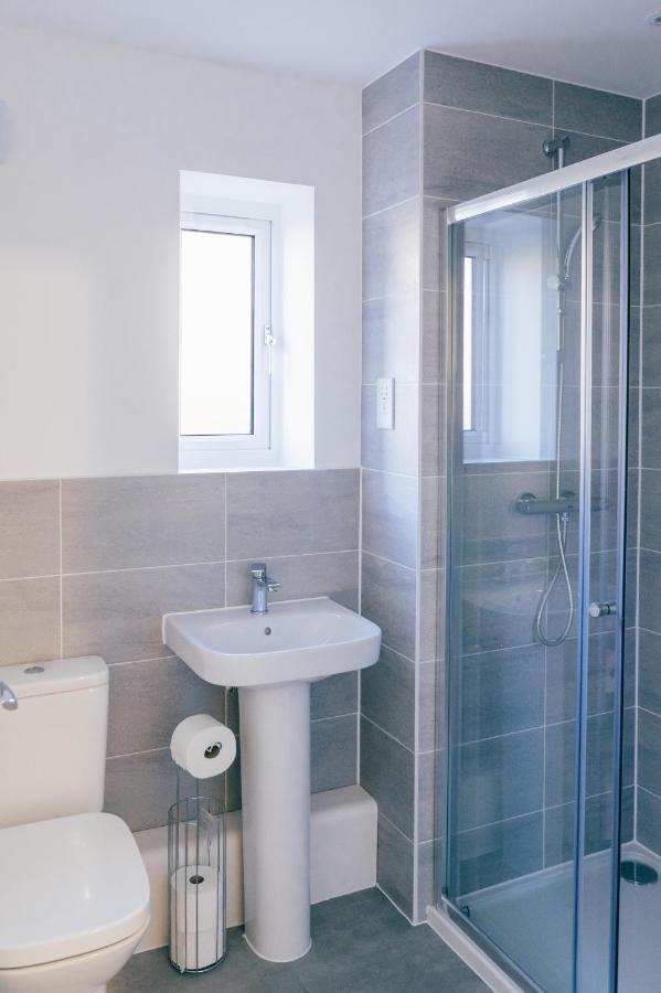 Apartment Oakley Place Bristol