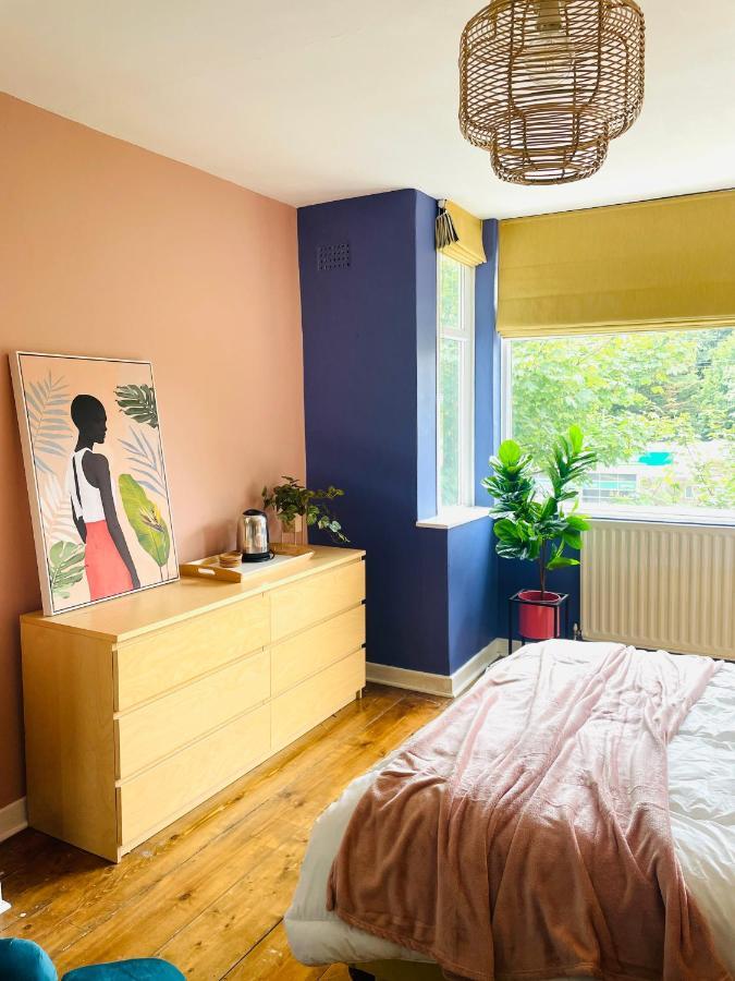 Muller Holiday home Bristol
