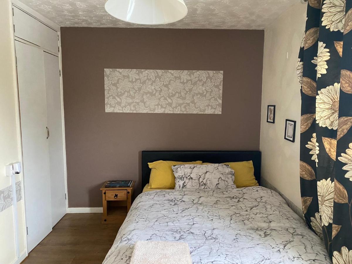 Homestay Cosy In Bristol
