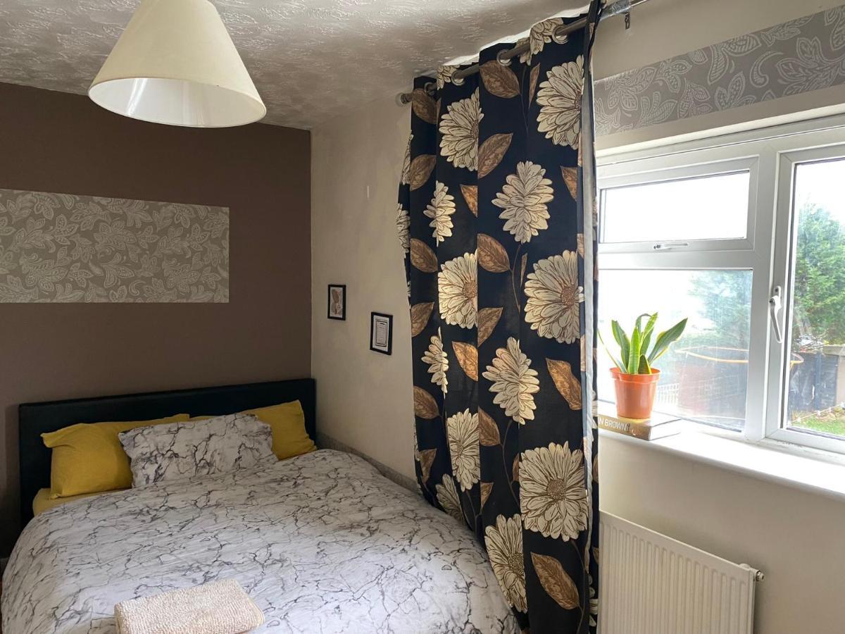 Cosy In * Bristol