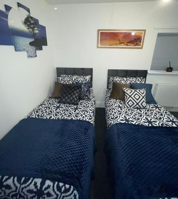City Escape! Fishponds Apartment, Bristol, Sleeps Up To 4 Guests Apartment Bristol