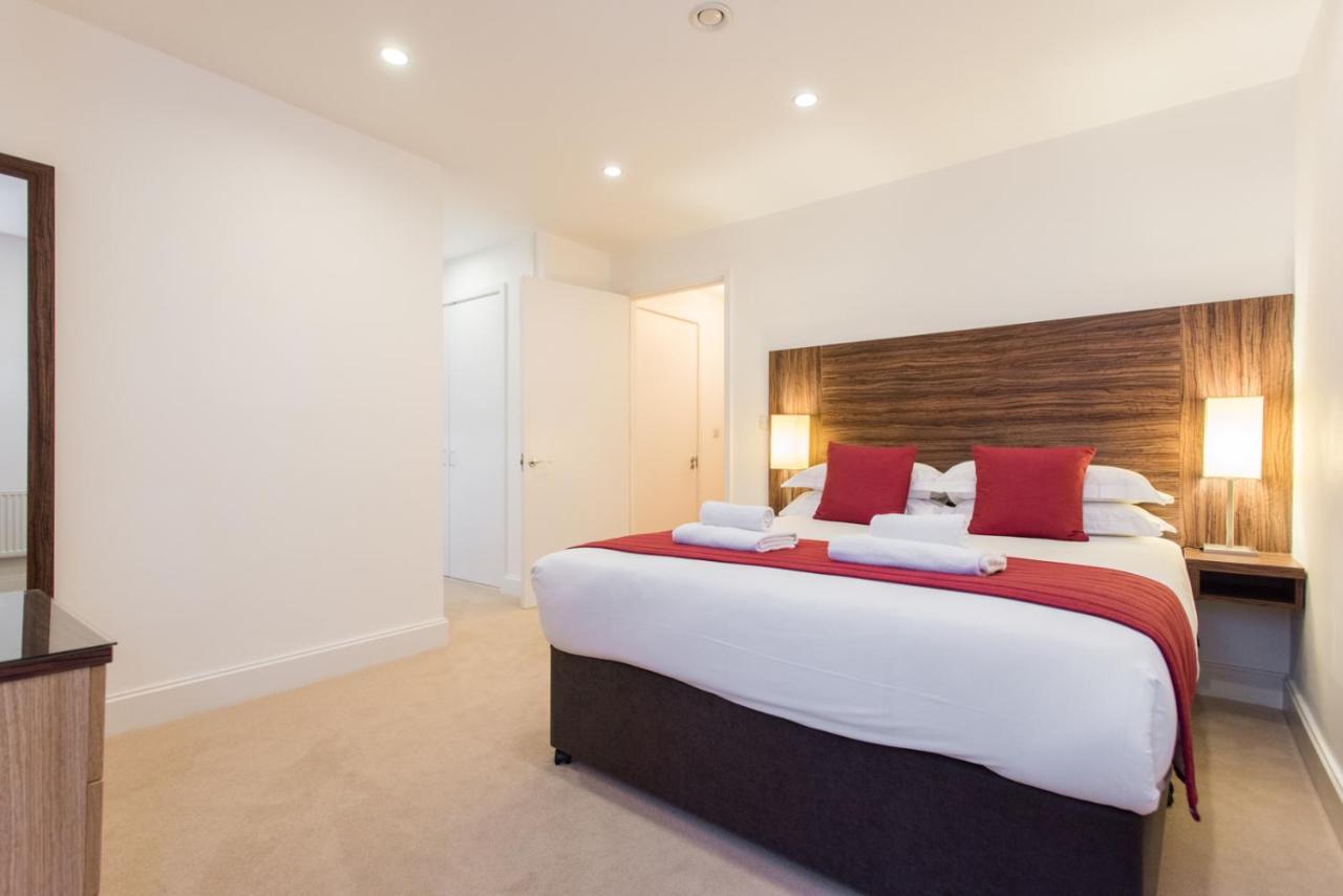 Apartment Premier Cabot