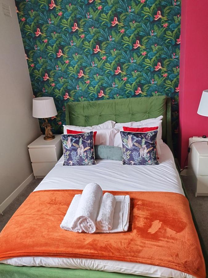 Muller Holiday home Bristol
