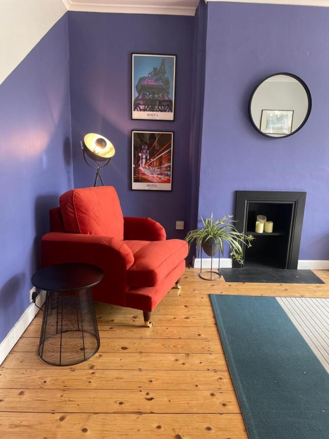 Muller Holiday home Bristol