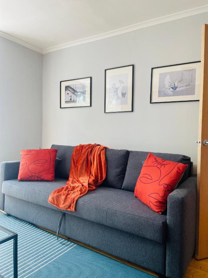 Holiday home Muller Bristol