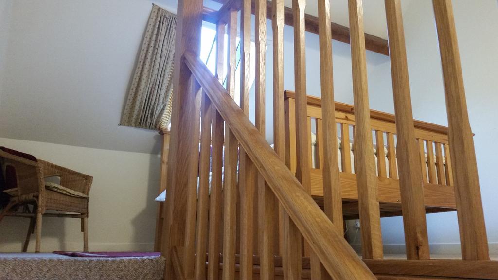Apartment Newditch Farm - Brs Airport Bristol