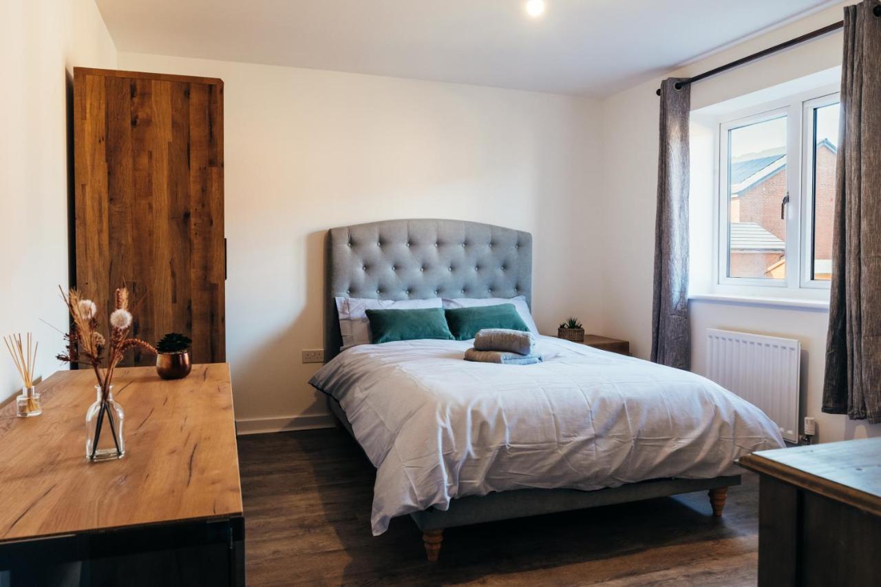 Oakley Place Guest house Bristol