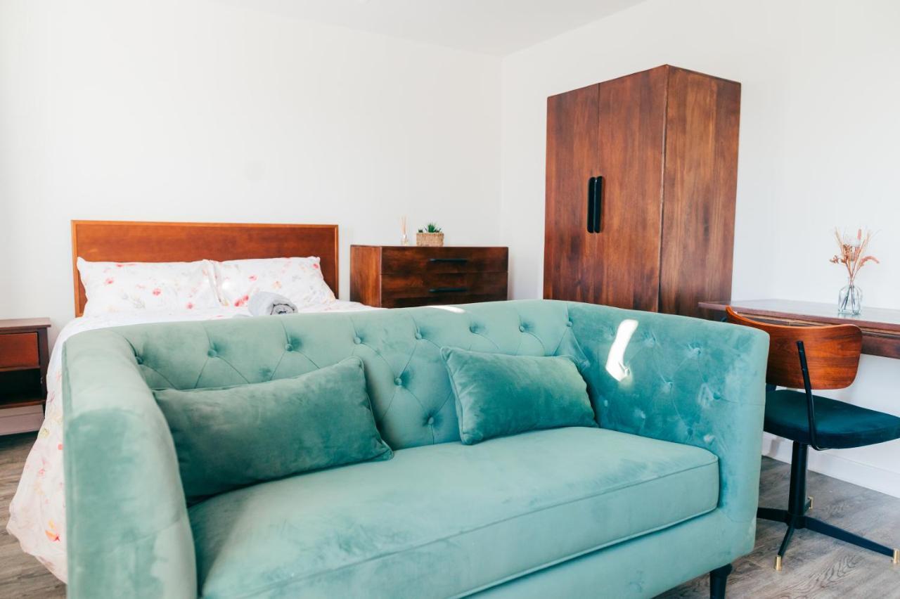 Apartment Oakley Place