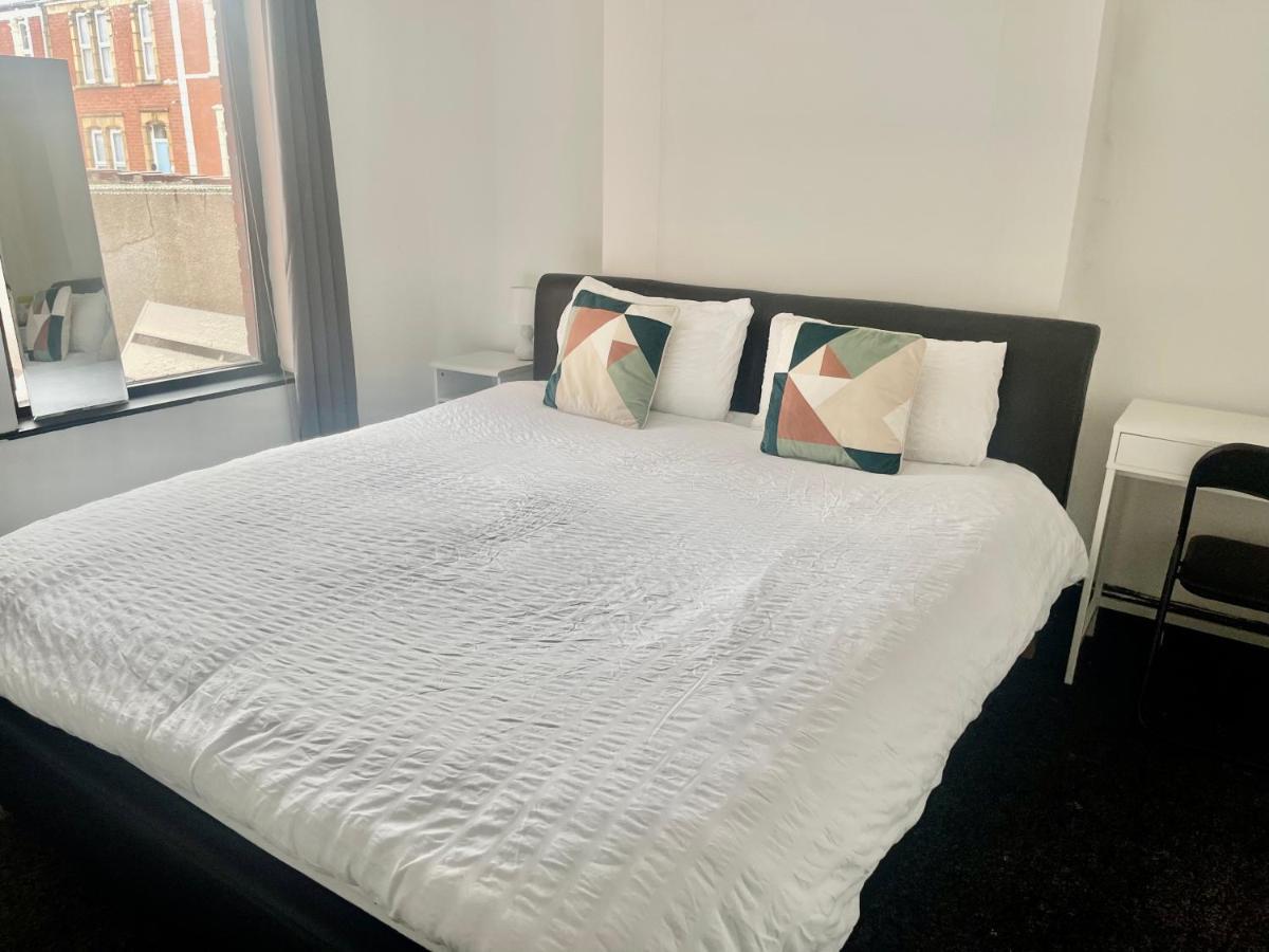 Homestay Large Double Bs11 *