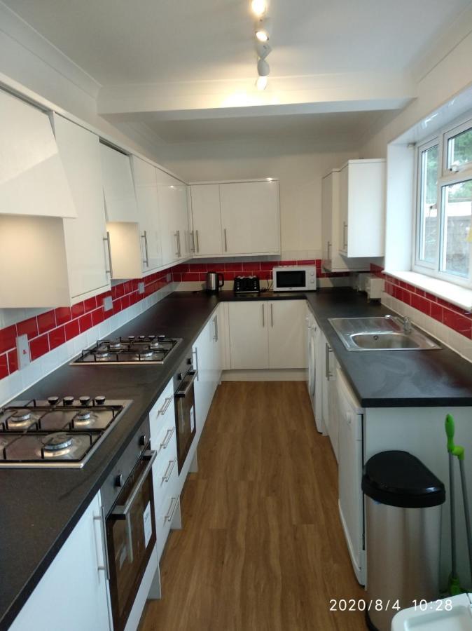 Apartment Bsl - Filton