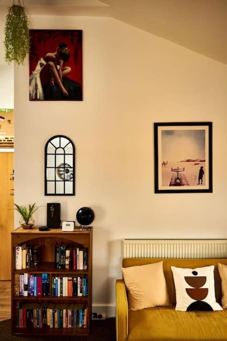 Apartment Chessel Mews