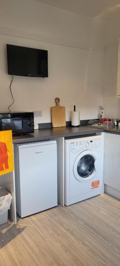 Homestay Quiet Terraced House Bristol