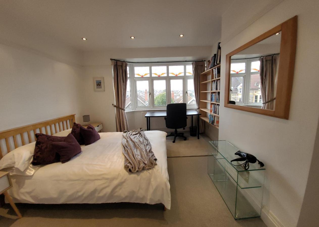 Quiet Terraced House * Bristol