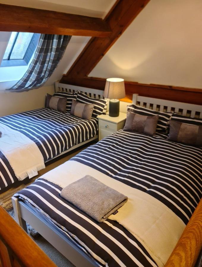 Apartment Newditch Farm - Brs Airport Bristol