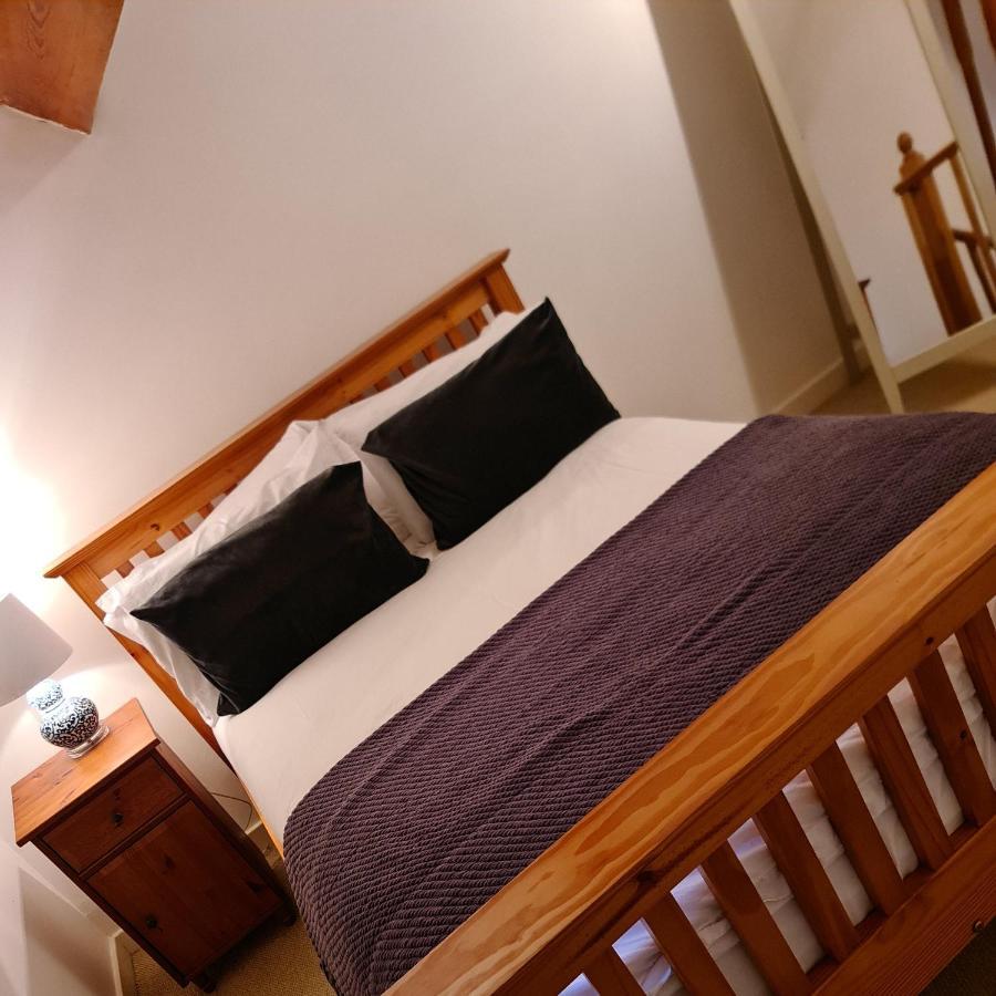 Newditch Farm - Brs Airport Apartment *