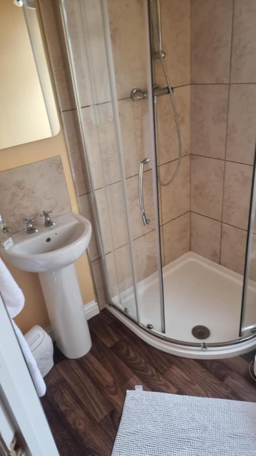 Guest house Norfolk Bristol