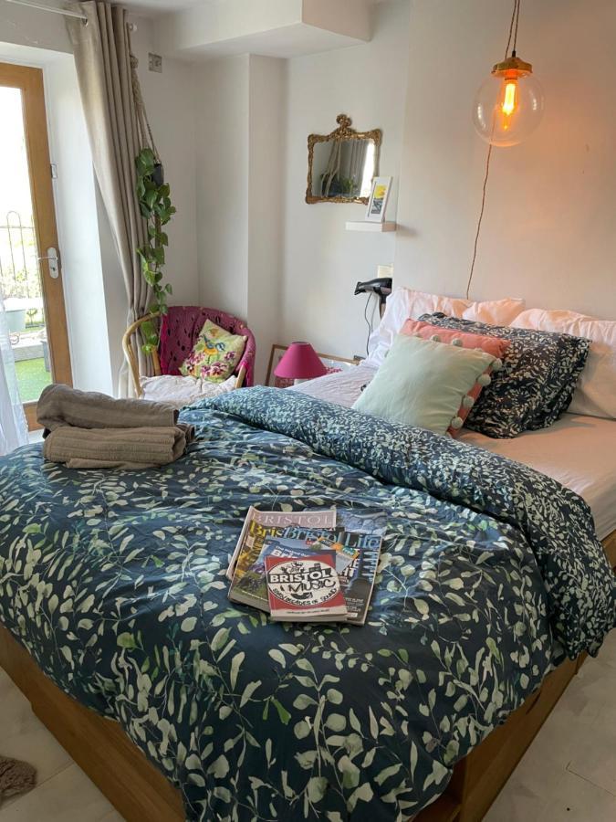 The Cottage, Ashfield Place Bristol