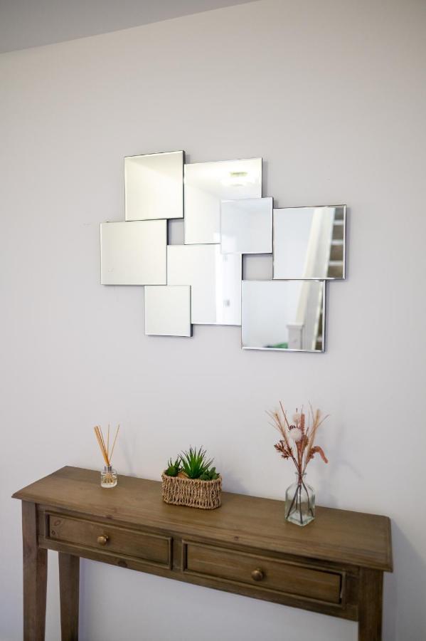 Oakley Place Apartment Bristol