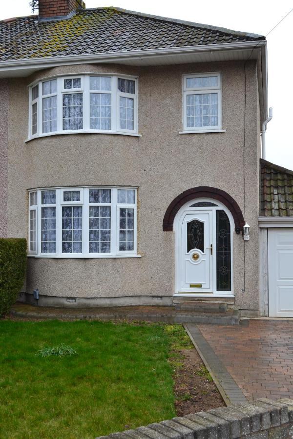 Apartment Bsl - Filton