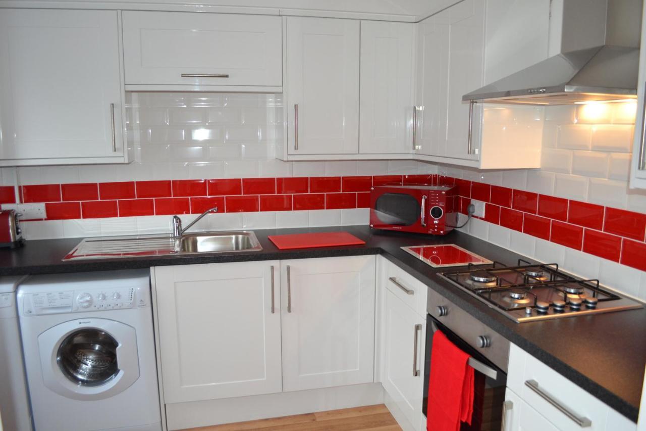 Apartment Bsl - Filton *