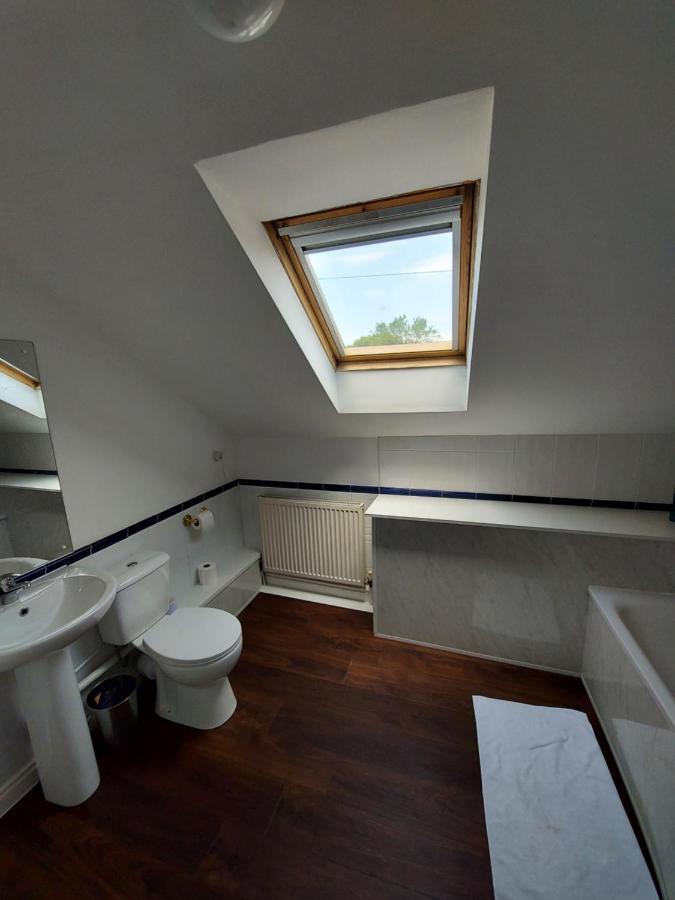 Bsl - Filton Apartment Bristol