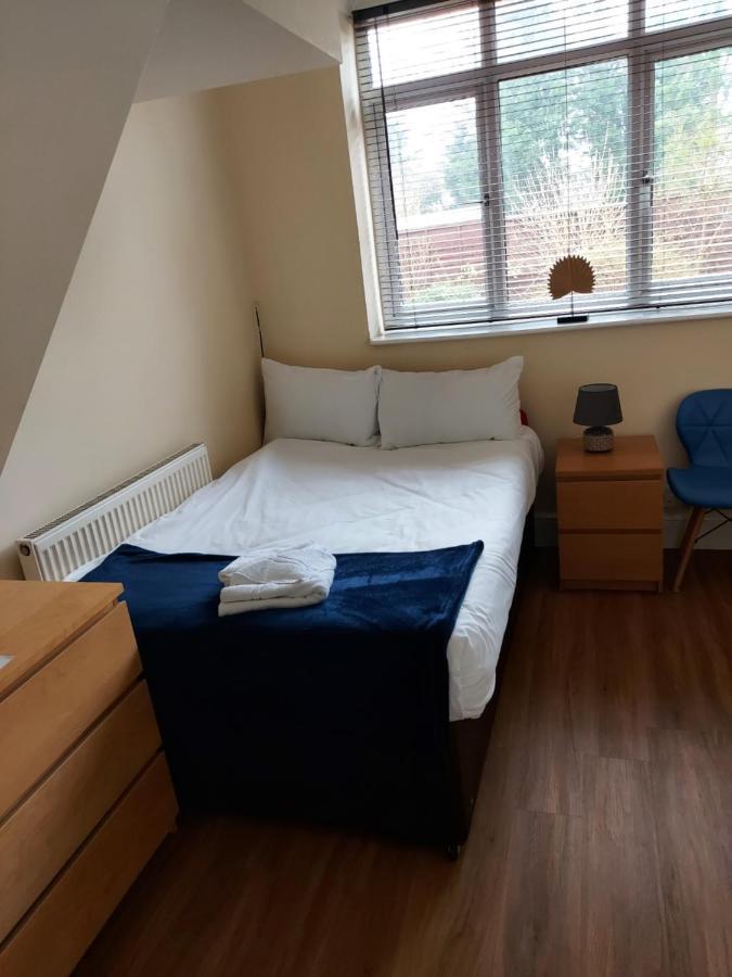 Apartment Bsl - Filton *