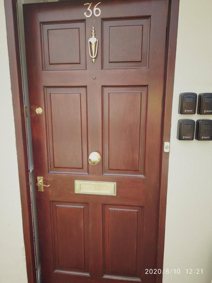 Apartment Bsl - Filton