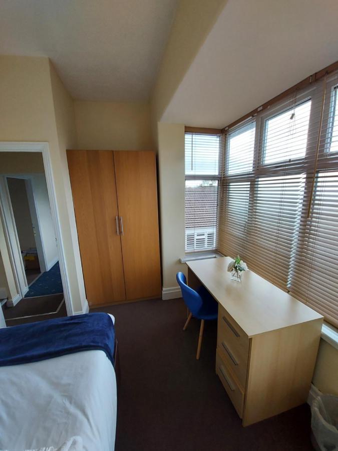 Bsl - Filton Apartment Bristol