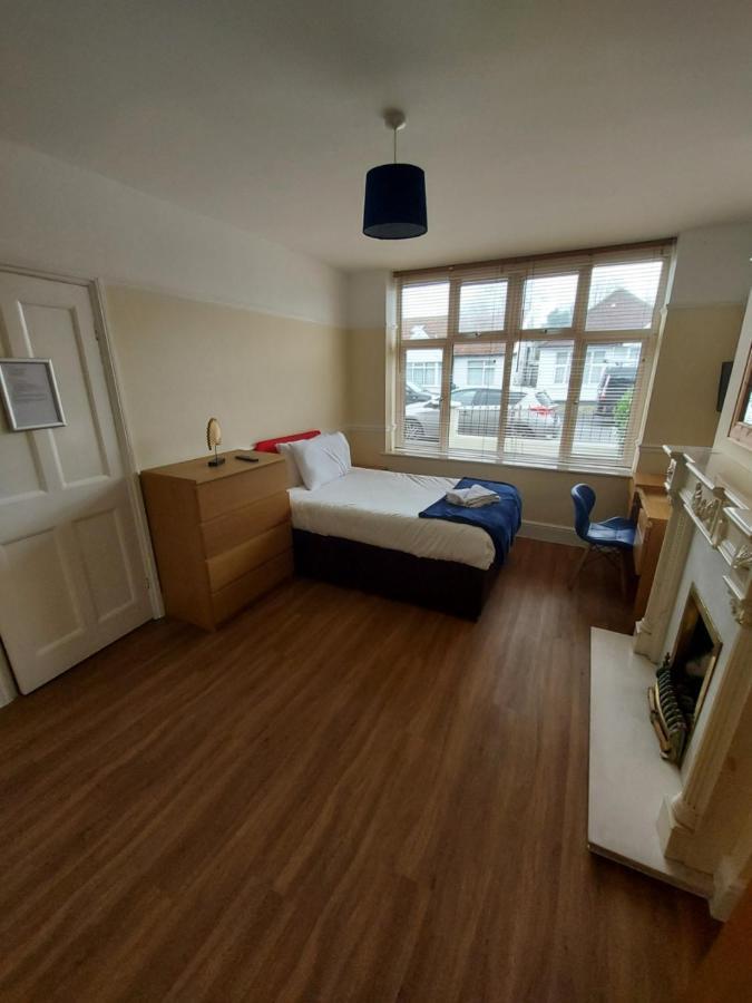 Bsl - Filton Apartment
