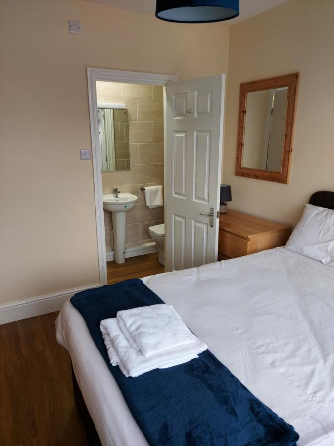 Apartment Bsl - Filton