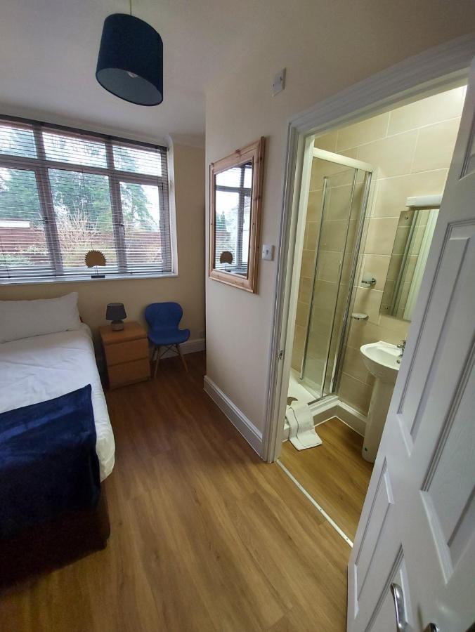 Apartment Bsl - Filton *