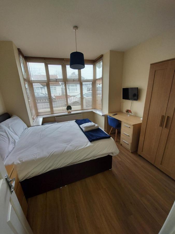 Bsl - Filton Apartment
