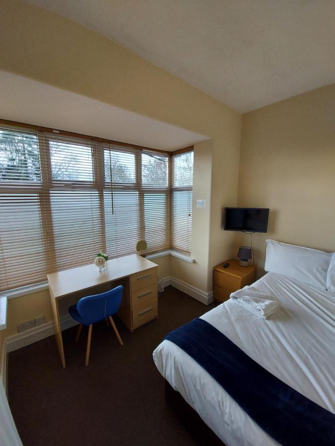 Apartment Bsl - Filton *