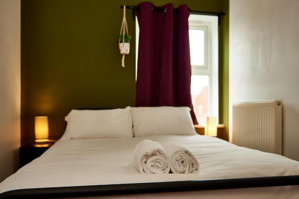 Chessel Mews Apartment *