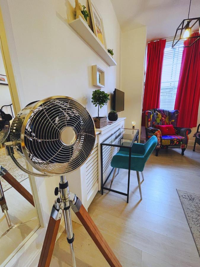 Apartment - Cabot Circus