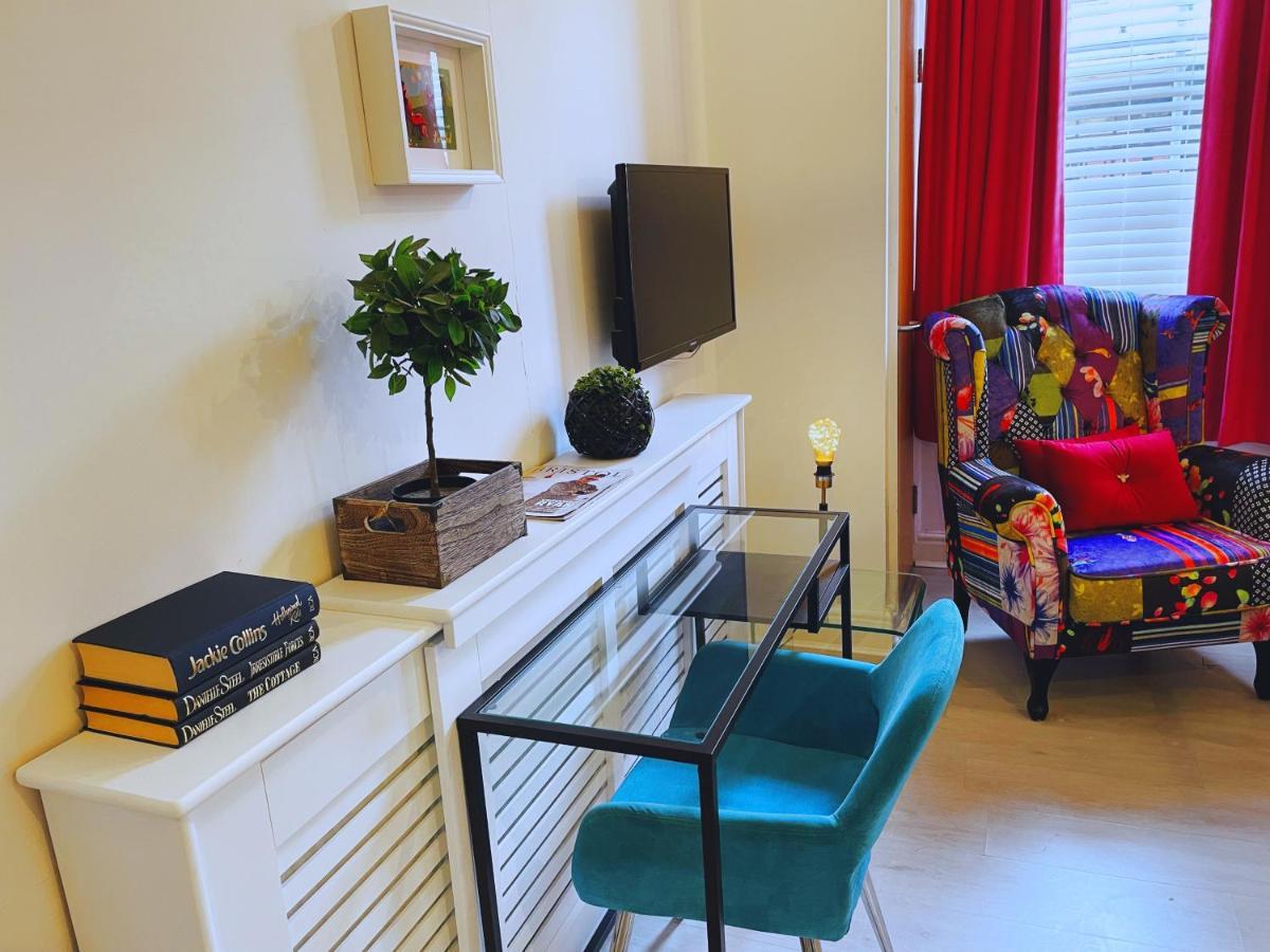 Apartment - Cabot Circus