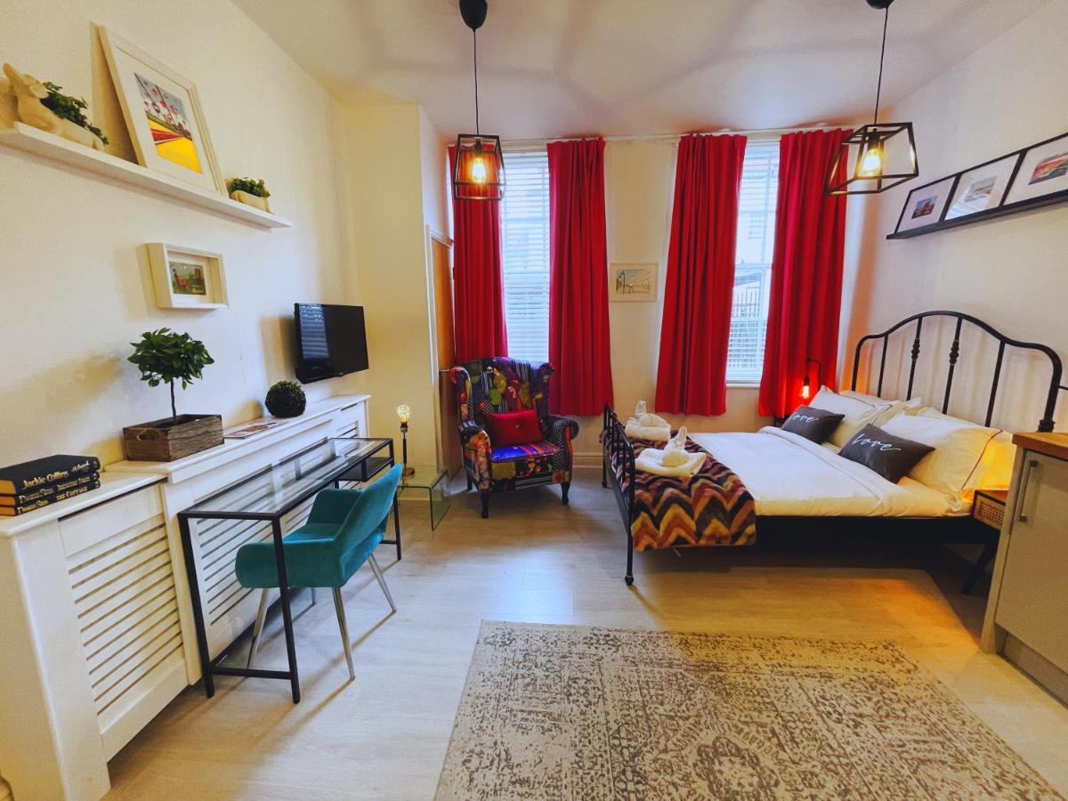Apartment - Cabot Circus Bristol