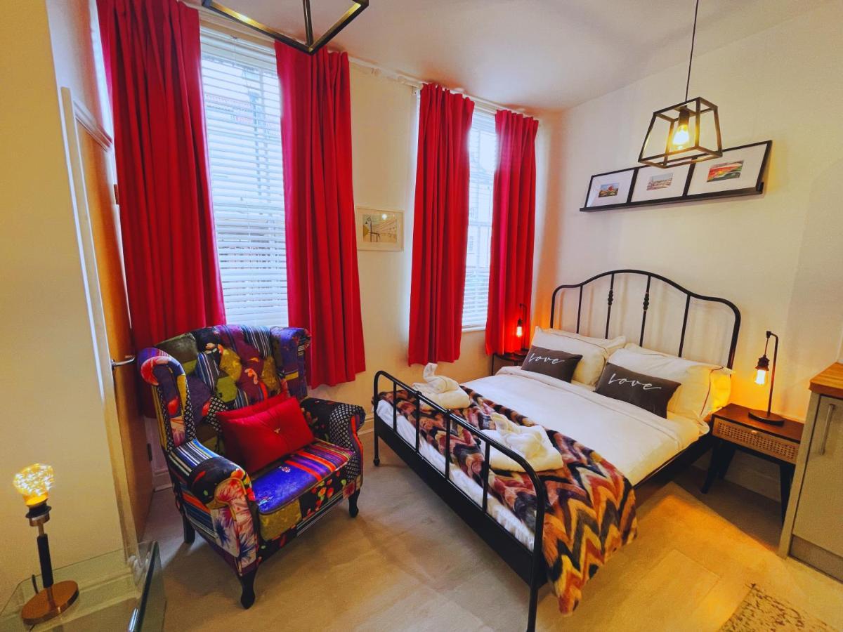 Apartment - Cabot Circus Bristol