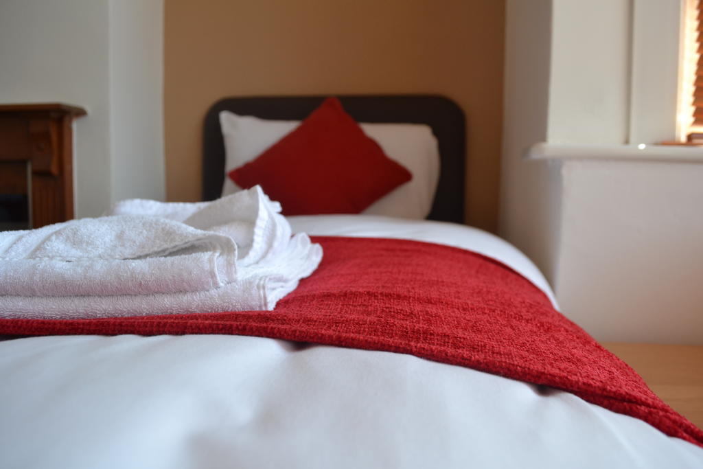 Bsl - Filton Apartment Bristol