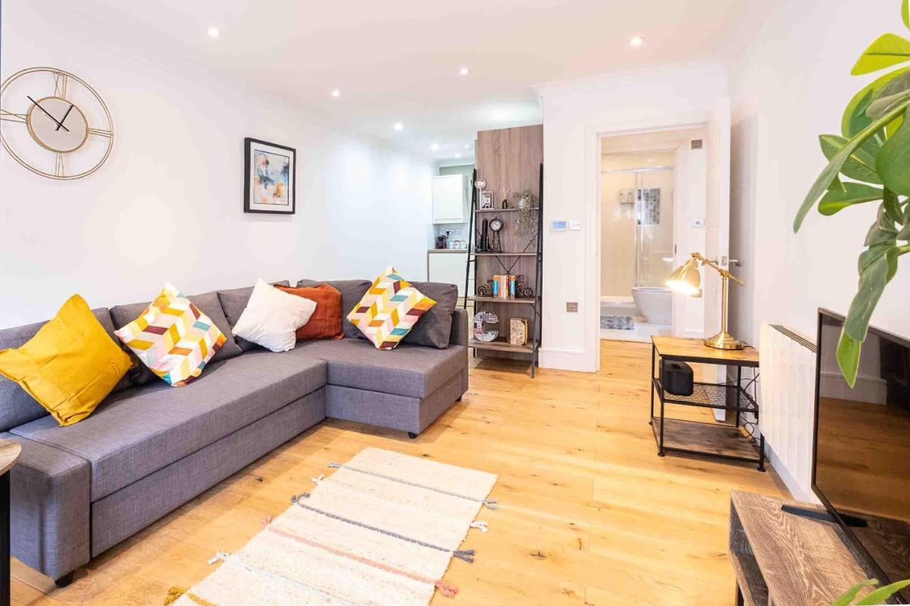 Apartment Riverside House Bristol
