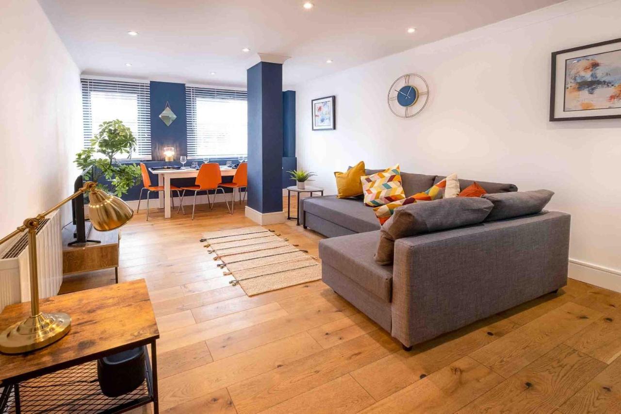 Riverside House * Bristol