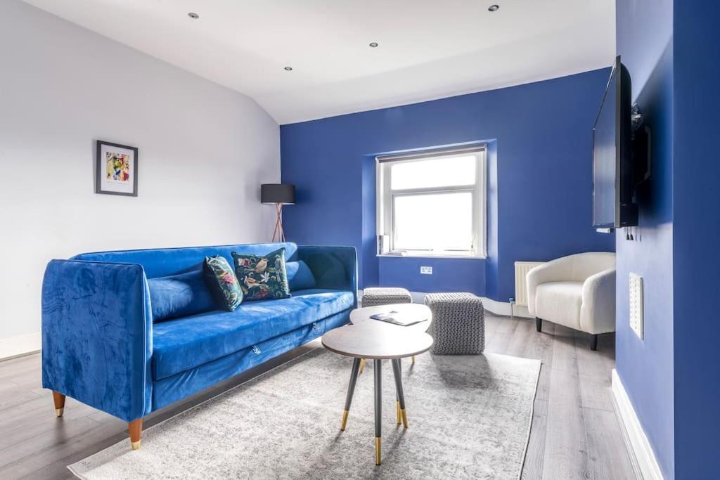 Apartment Modern Cotham House #2 By Prescott *